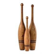 Antique Late 1800s Set (3)