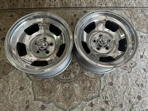 Pair real american racing - pair,