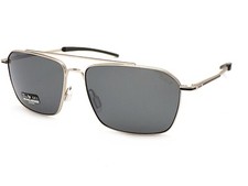 Bolle Polarized Flow