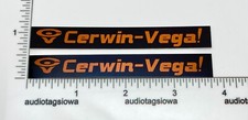 Cerwin Vega AT-15 Speaker