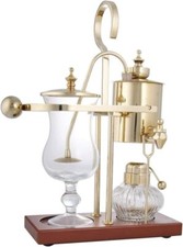 Syphon Balance Coffee Maker