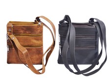 Women Ladies Leather Bag Style