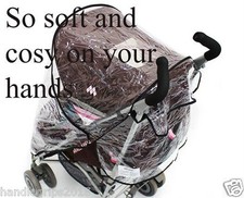 Replacement buggy stroller - x2,