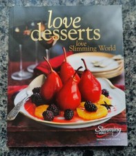Slimming World Love Desserts