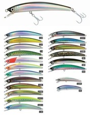 Zuri crystal minnow - crystal,