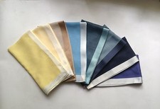 DAKS POCKET SQUARE