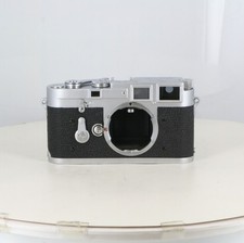 Leica double stroke - leica, m3