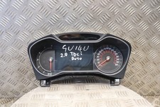 FORD GALAXY S-MAX MONDEO 2.0 TDCI AUTO SPEEDO CONVERS+ CS7T-10849-X 10-14 GU14U