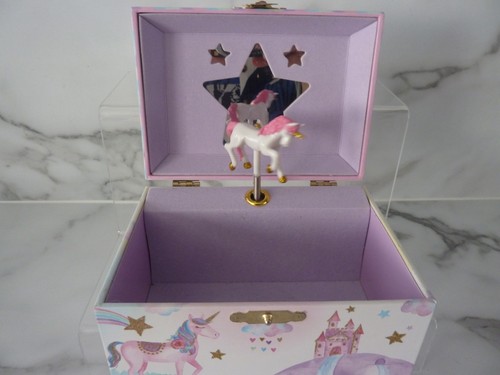 Girls musical jewellery - musical,