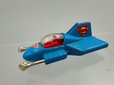 Corgi Superman Supermobile Toy