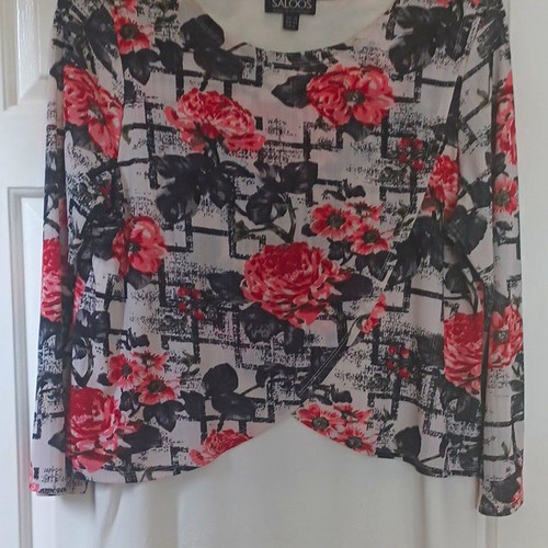 Saloos women size - saloos, women’s