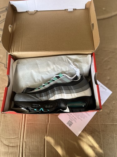 Airmax 95s hyper turquoise - 95s,