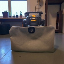Reusable dewalt bag with zip - dewalt,