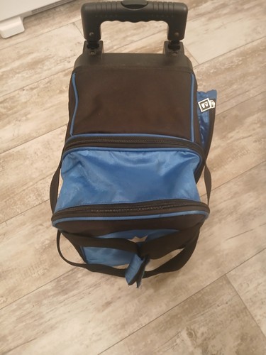 Brunswick blue single - brunswick,