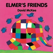 Elmer's Friends (Elmer Picture