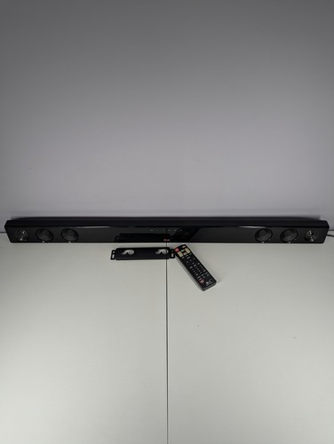 Nb3530a wireless bluetooth - lg,