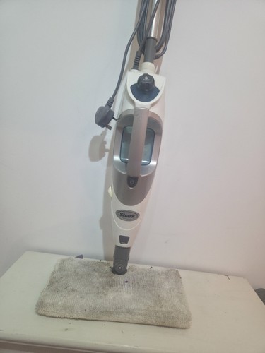 Shark s2901ukjr steam mop with - s2901ukjr,