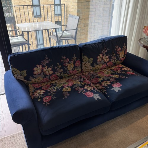 Dfs joules cambridge - dfs, seater