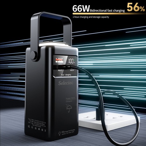 1000000mah 66w power - 1000000mah,