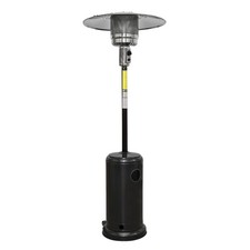 Dellonda Outdoor Garden Gas