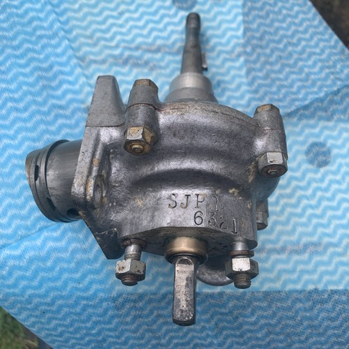 British seagull outboard - british,