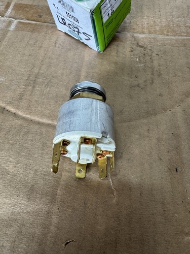 Ignition starter switch land - starter,