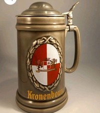 Kronenbourg wade ceramic - kronenbourg,