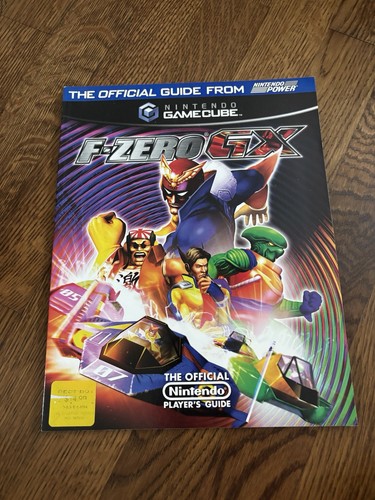 Zero player guide - player's,