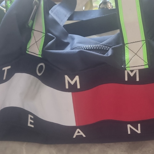 Tommy hilfiger duffle - tommy, bag