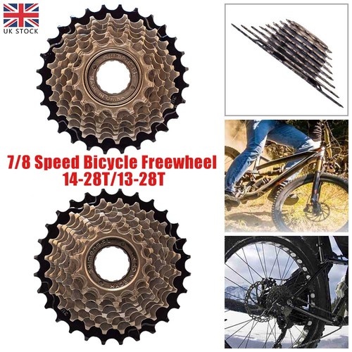 Speed freewheel 28t - speed, 14-28t/