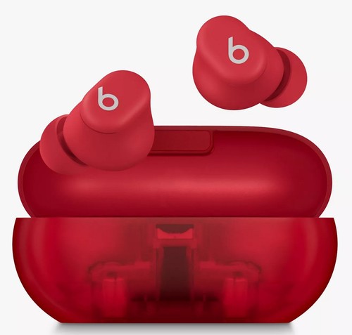 Beats solo buds headphones - beats,