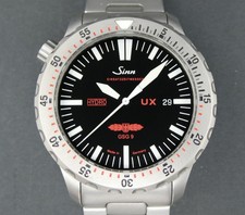 Sinn UX Hydro GSG 9 EZM 2B 403