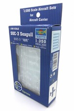 TRU06205 - Trumpeter 1:350 -