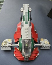 LEGO Star Wars Slave-1