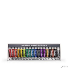 Holbein Artists Gouache Paint