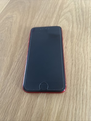 Apple iphone red - apple, (product)red