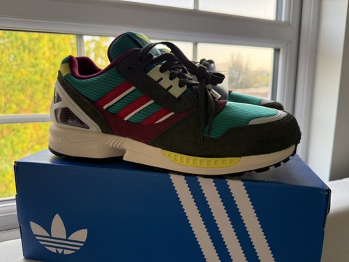 Adidas 8000 offspring - 8000, x