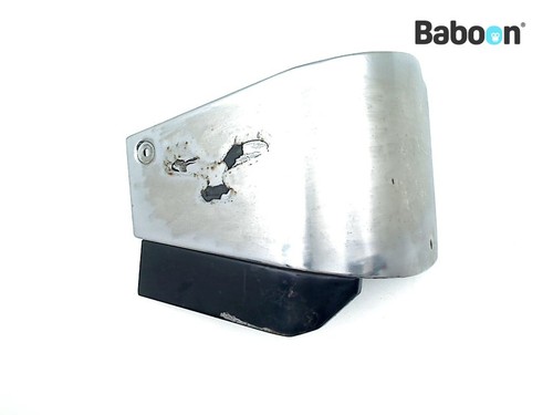 Side cover right yamaha xvs - cover,