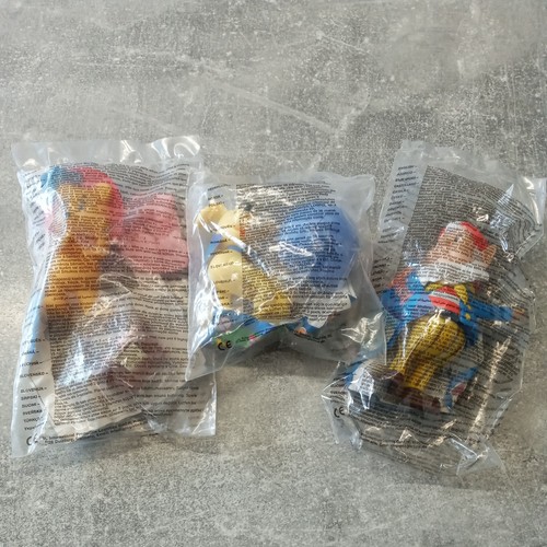Bnip vintage x mcdonalds - bnip, 3