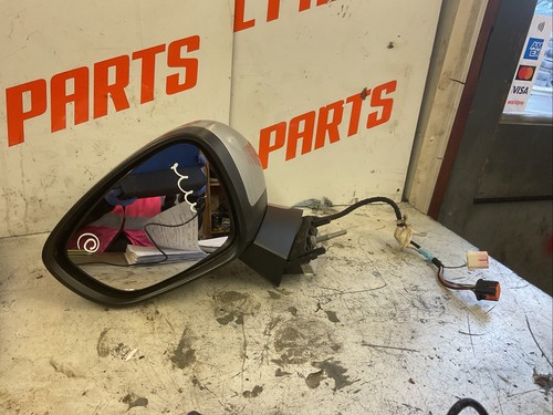 Citroen nearside wing - citroen,