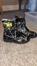 vintage Dr. Martens 1490 boots