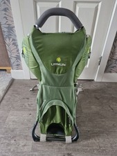 Littlelife adventurer baby - littlelife,