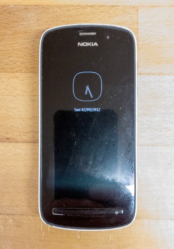 Nokia 808 pureview 16gb - pureview,