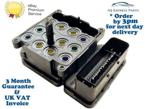 Audi ecu control module - tt,