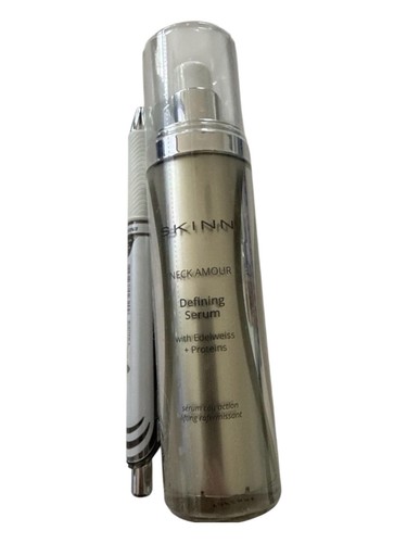 Skinn neck amour - neck, defining