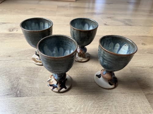 Four vintage canterbury - vintage,