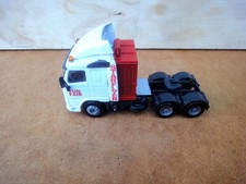 SHOWMANS FAIRGROUND JOAL VOLVO