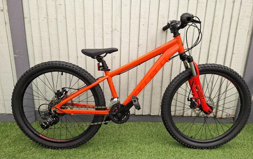 Carrera blast wheels kids - 24",