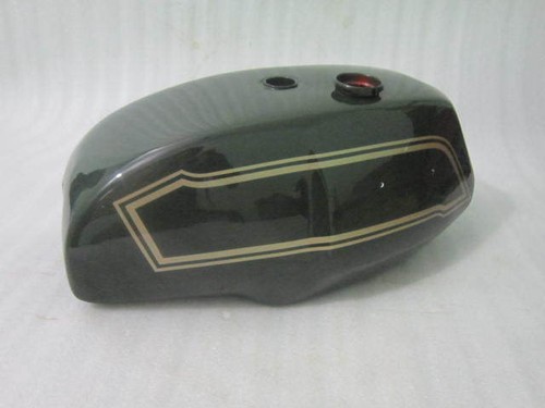 Fit for triumph t140e t140v - triumph,