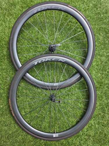 Token zenith c38 carbon - token,